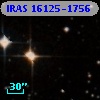 IRAS 16125-1756