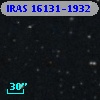 IRAS 16131-1932