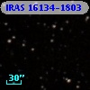 IRAS 16134-1803