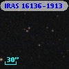 IRAS 16136-1913