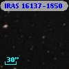 IRAS 16137-1850