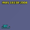 IRAS 16138-2004