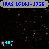 IRAS 16141-1756