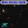 IRAS 16143-2020