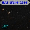 IRAS 16144-2014