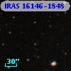 IRAS 16146-1848