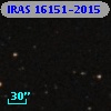 IRAS 16151-2015