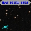 IRAS 16151-1859