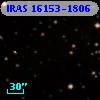IRAS 16153-1806