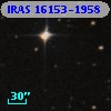 IRAS 16153-1958