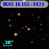 IRAS 16155-1821