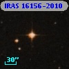 IRAS 16156-2010