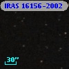 IRAS 16156-2002