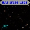 IRAS 16156-1808