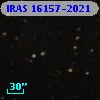 IRAS 16157-2021