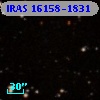 IRAS 16158-1831
