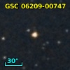 GSC 06209-00747