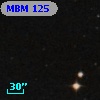 MBM 125