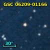 GSC 06209-01166