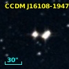 CCDM J16108-1947C