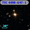 TYC 4490-647-1