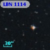 LBN  1114
