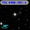 TYC 4490-702-1