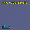 2MASS J16132031-1858554