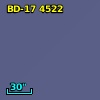 BD-17  4522