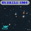RX J1613.1-1904