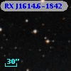 RX J1614.6-1842