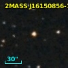 2MASS J16150856-1851009