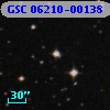 GSC 06210-00138