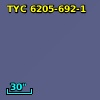TYC 6205-692-1