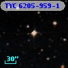 TYC 6205-959-1