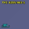 TYC 6205-963-1