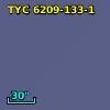 TYC 6209-133-1