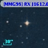 [MMG98] RX J1612.0-1906b