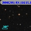 [MMG98] RX J1615.1-1851a