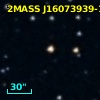 2MASS J16073939-1917472