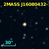 2MASS J16080432-1947126