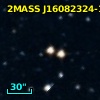 2MASS J16082324-1930009