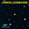 2MASS J16084309-1900519