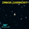 2MASS J16090397-1939456
