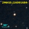 2MASS J16091684-1835226