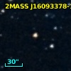 2MASS J16093378-1904562