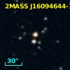 2MASS J16094644-1937361