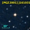 2MASS J16103196-1913062