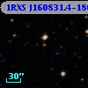 1RXS J160831.4-180253