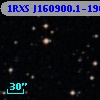 1RXS J160900.1-190907